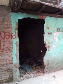 Vecinos de la villa 31 denuncian: 