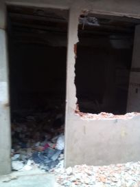 Vecinos de la villa 31 denuncian: 