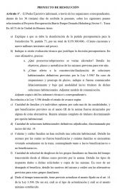 Piden explicaciones a Larreta por la reducción de casi $160 millones para soluciones habitacionales