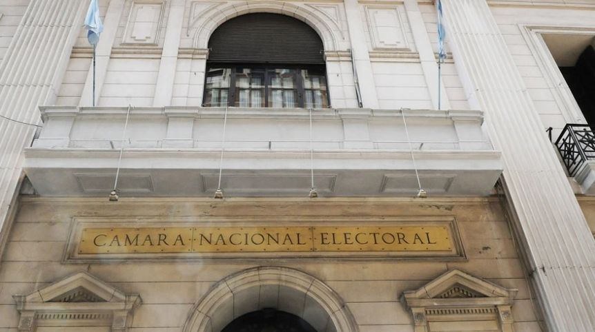 El número de Diputados del Congreso en la mira de la Cámara Electoral