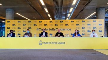 Cómo serán las nuevas aperturas en CABA