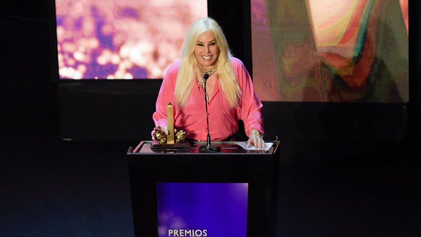 Todos los ganadores de los premios Ace 2017