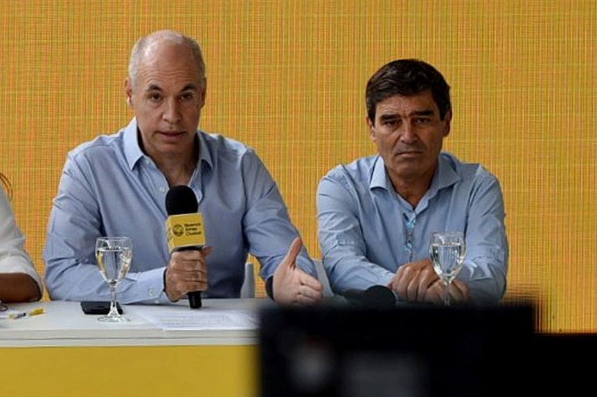 Larreta y Quirós lideran las encuestas en la Ciudad y se imponen en las PASO