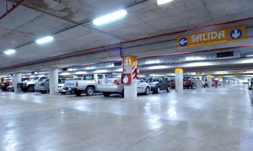 Exigen un alivio fiscal para chocheras y locales comerciales de la Ciudad