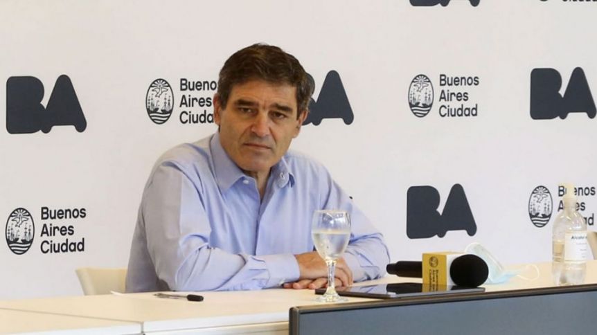 Quirós se adelanta a los anuncios presidenciales y pidió hacer un “esfuerzo particular”