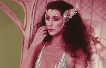 Se prepara una biopic de la icónica Cher