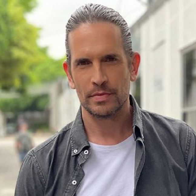 Dura crítica de Diego Ramos a Ivana Nadal: “Sos una irrespetuosa”