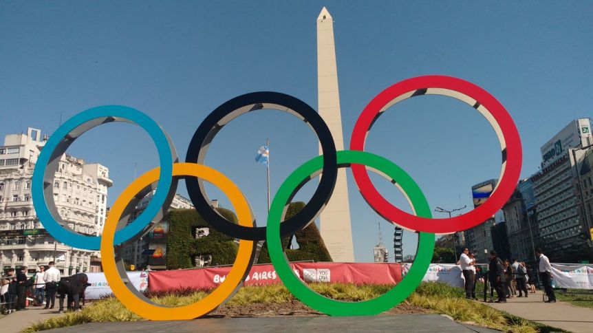 Advierten acerca de sobreprecios e irregularidades en los Juegos Olímpicos de la Juventud 2018