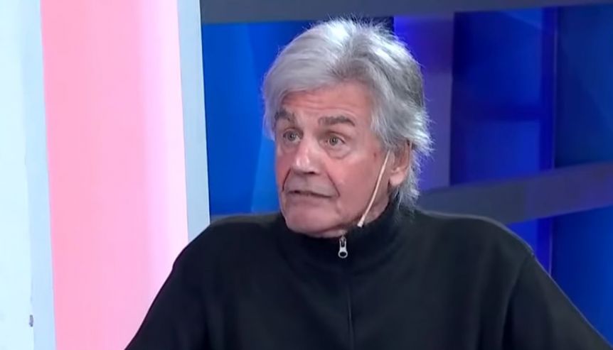 Raúl Rizzo pidió que el gobierno haga “una revolución armada”