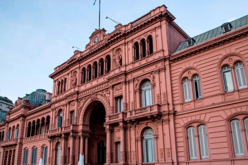Septiembre marcó una nueva alza de transferencias por coparticipación