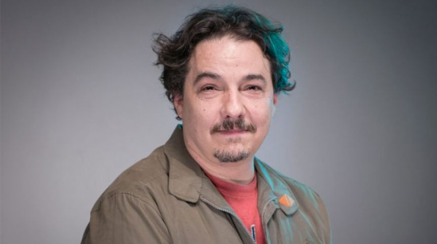 Fernán Mirás sufrió un aneurisma cerebral y está en terapia intensiva