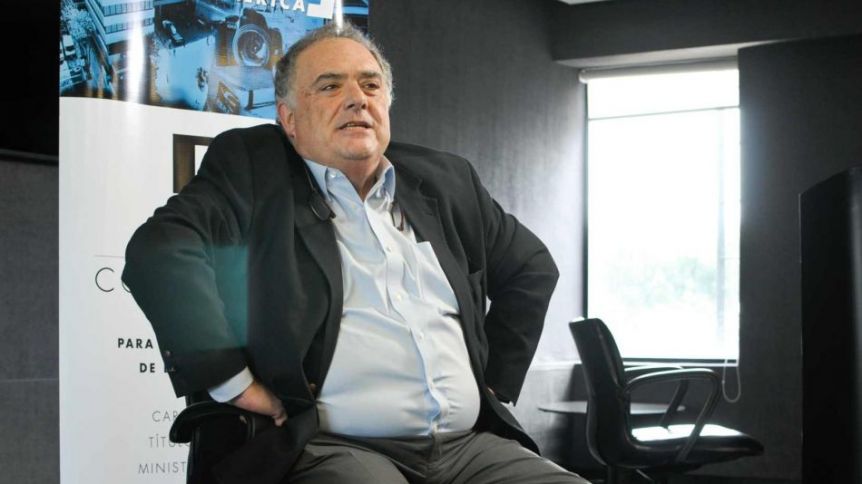 Valdés propuso rechazar la Ley que permite al TSJ porteño revisar causas nacionales