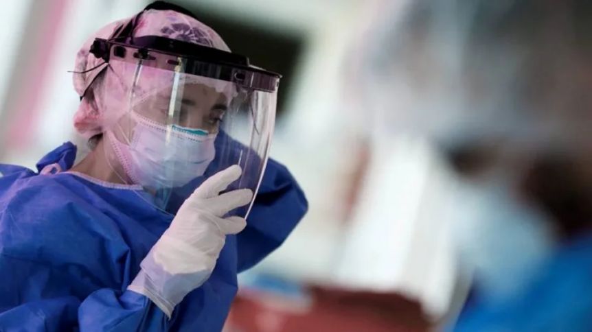 Otros 13 muertos y 1.614 nuevos contagios de coronavirus en Argentina