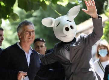 Las mejores perlitas de las elecciones que revolucionaron las redes sociales