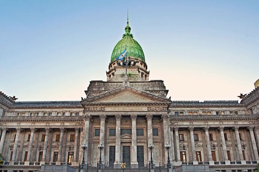 Congreso: prorrogan las sesiones ordinarias hasta el 31 de diciembre