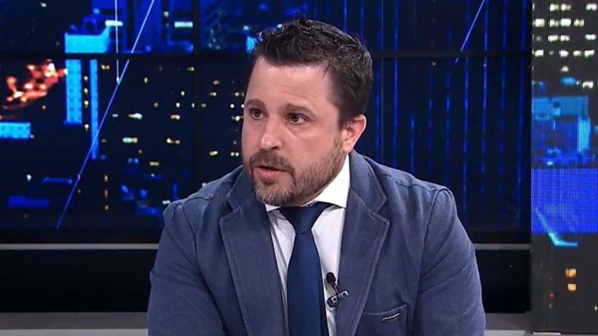 Si el Gobierno llega a un “acuerdo razonable” con el FMI, JxC lo acompañará