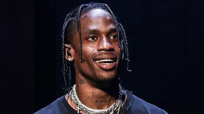 Demandan por 750 millones de dólares a Travis Scott tras la tragedia del Astroworld