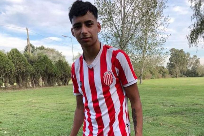 El arco político de la Ciudad repudió el brutal asesinato de Lucas González