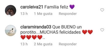 La foto de Fabián Cubero y Mica Viciconte que reavivaron los rumores de embarazo