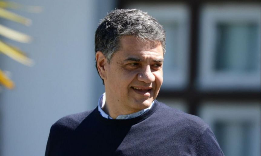 Jorge Macri asumirá como ministro porteño este jueves