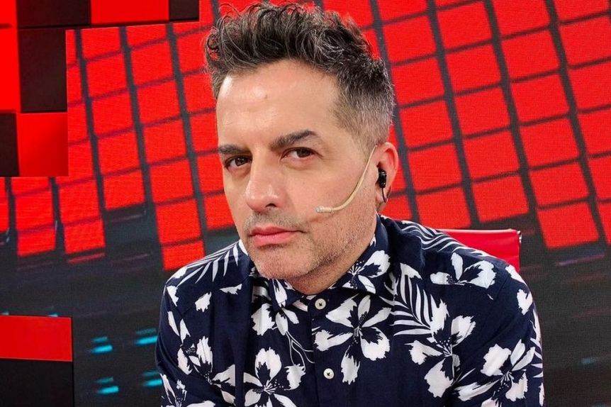 La respuesta de Ángel de Brito tras ser acusado de dejar sin trabajo a su equipo