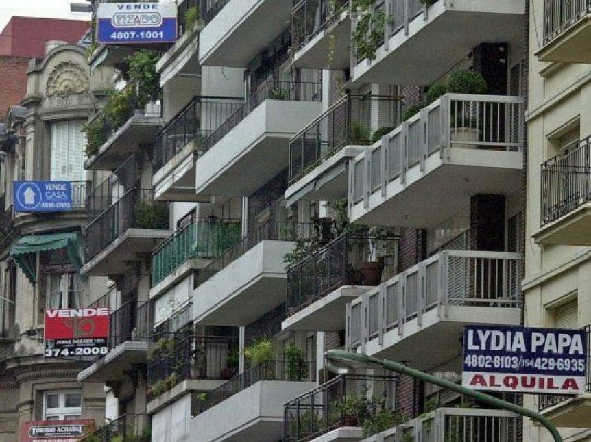 Para fomentar el acceso a la vivienda, la Ciudad lanzó un plan de garantías para alquileres