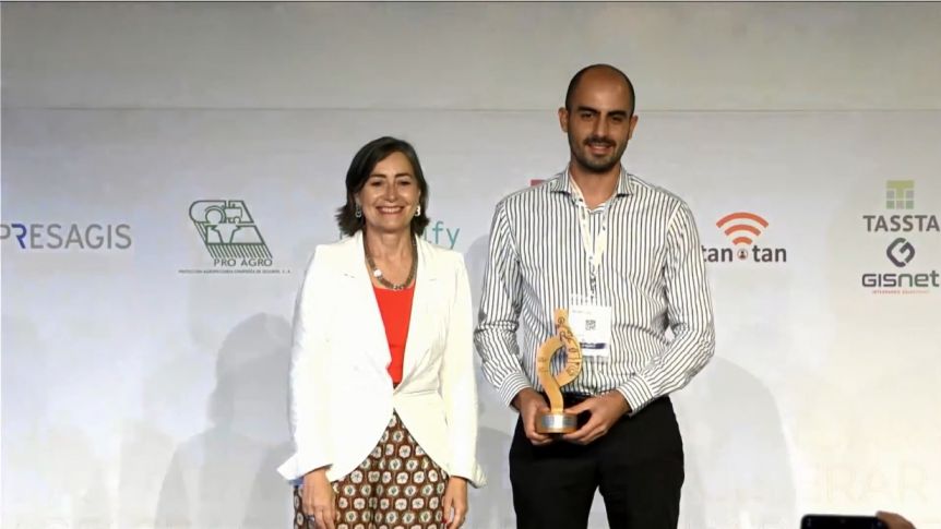 La Ciudad de Buenos Aires fue premiada en los Latam Smart City Awards