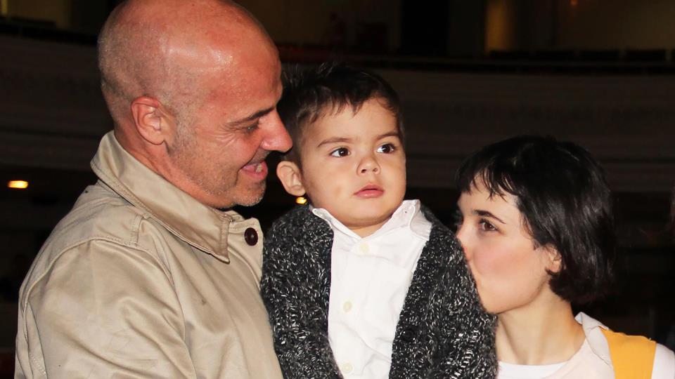 Ex marido de Araceli sospechado de estafa