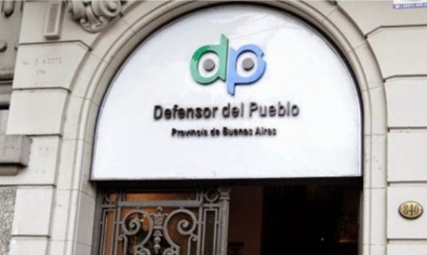 Ex presidente de la FUA en la Defensoría