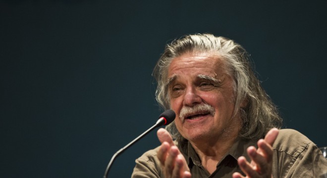 Buscan destacar a Horacio González y Campanella