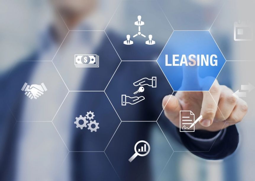 Larreta pidió incorporar la modalidad “leasing” al Código Fiscal