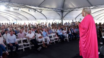 El factor Carrió en la ornitología de JxC, una nueva entrega de la novela de alto voltaje