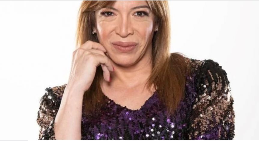 El filoso comentario de Lizy Tagliani contra una seguidora que abrió el debate en las redes