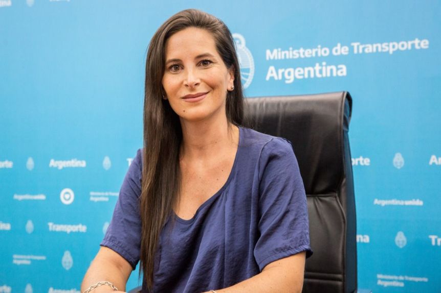 Quién es la diputada que reemplaza a Tolosa Paz en Diputados