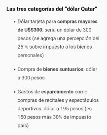 A blindar las reservas: se viene el estreno del 