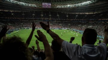 A blindar las reservas: se viene el estreno del 