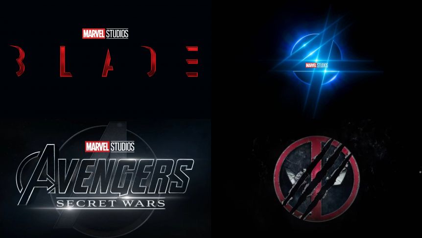 Marvel Studios retrasa oficialmente el estreno de varias de sus películas