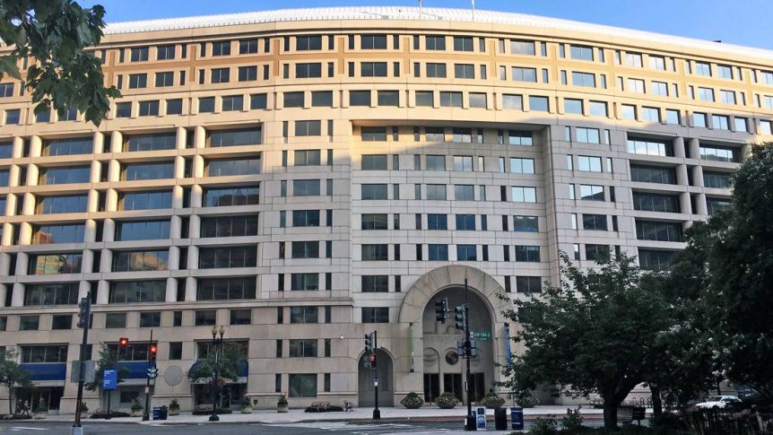 En el marco de la visita de Massa a Estados Unidos, el BID aprobará créditos por US$ 700 millones para Argentina