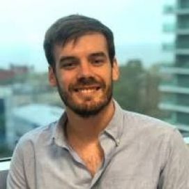 Axel Mc Allum, el funcionario de Axel que hoy asume con Larreta