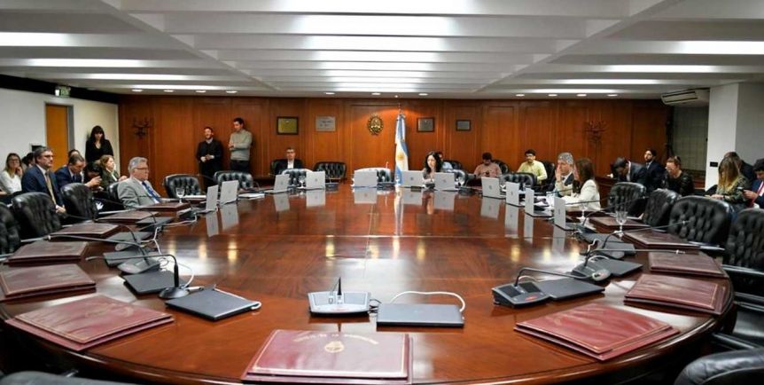 Elecciones en el Consejo de la Magistratura: trago amargo para el kirchnerismo y celebra JxC