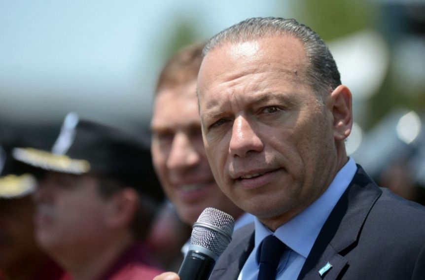 Berni: “Uno no puede ser hipócrita, no se puede parar a decir que está todo bien”