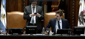 Sesiona la legislatura porteña y prepara el marco para el presupuesto