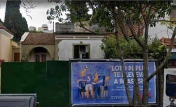 Presentan en la Ciudad un proyecto de planificación urbana y de espacio público