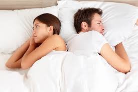 Los 6 problemas sexuales más comunes