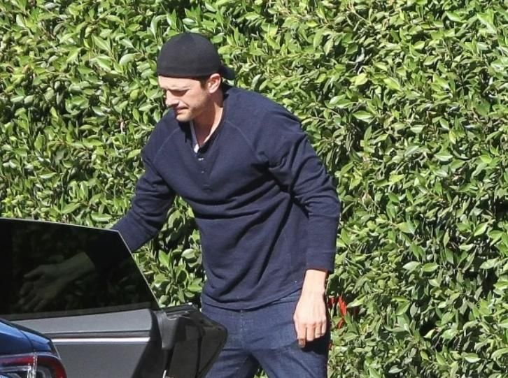 El blooper hot de Ashton Kutcher