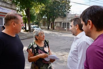 Los candidatos en la calle: las recorridas en la previa al #24M