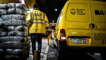 La Ciudad puso en marcha el 