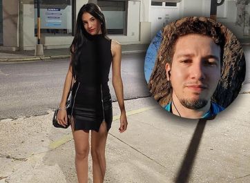 Otro femicidio más: hallaron restos compatibles con los de Luisina, la joven desaparecida desde el 9 de julio