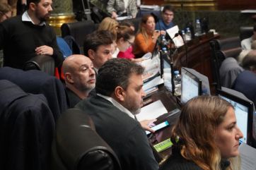 La legislatura porteña aprobó la conmemoración del Día por el Derecho a la Adopción