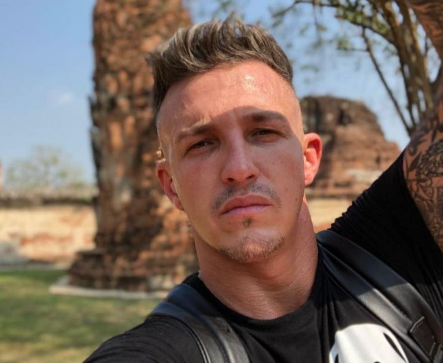El hermano de Fernando Pérez Algaba reveló nuevos detalles del crimen y aseguró: